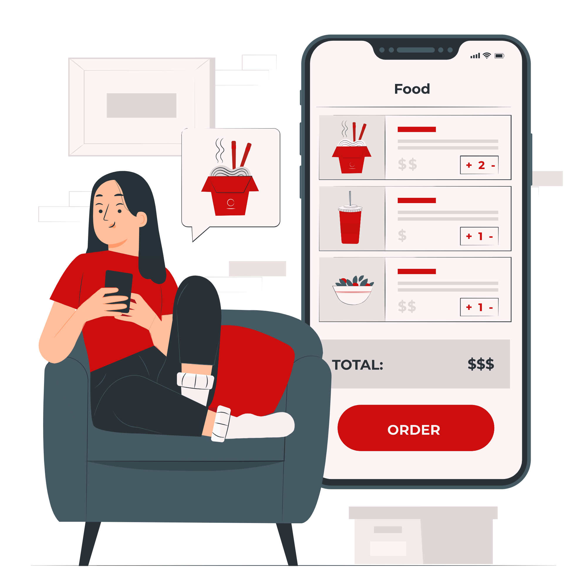 app-screen